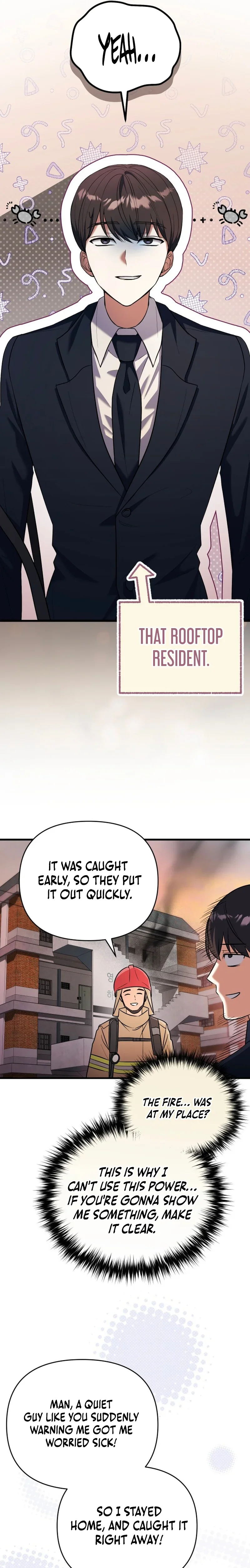 Supernatural Creatures Visit My Rural Coffee Shop Chapter 1 Page 16