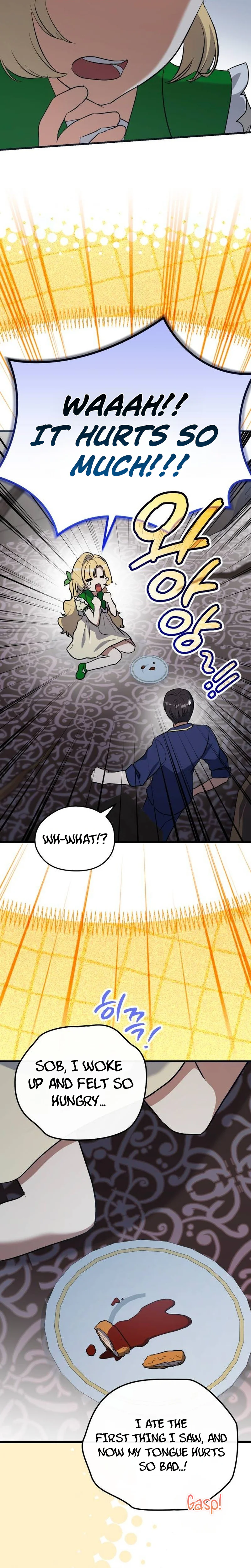 Supernatural Creatures Visit My Rural Coffee Shop Chapter 4 Page 11