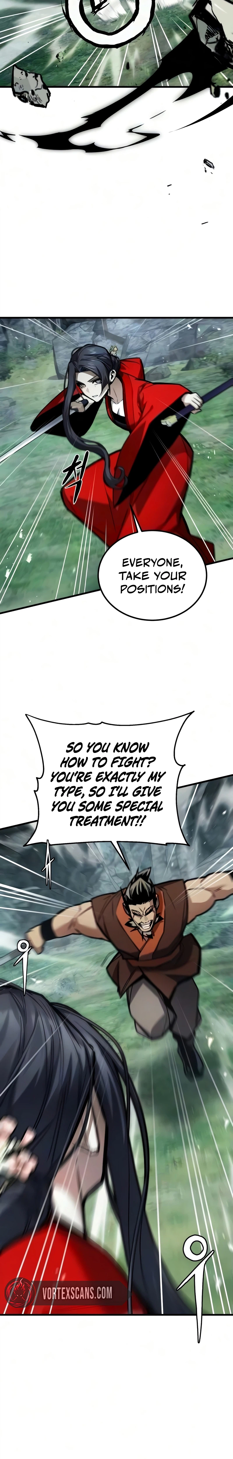 Supreme Demon of Hyungsan Chapter 36 Page 10