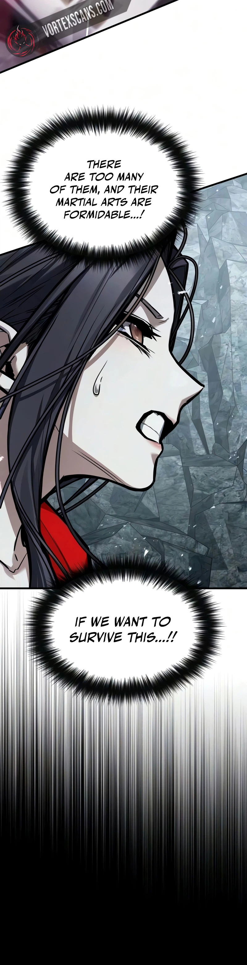 Supreme Demon of Hyungsan Chapter 36 Page 12