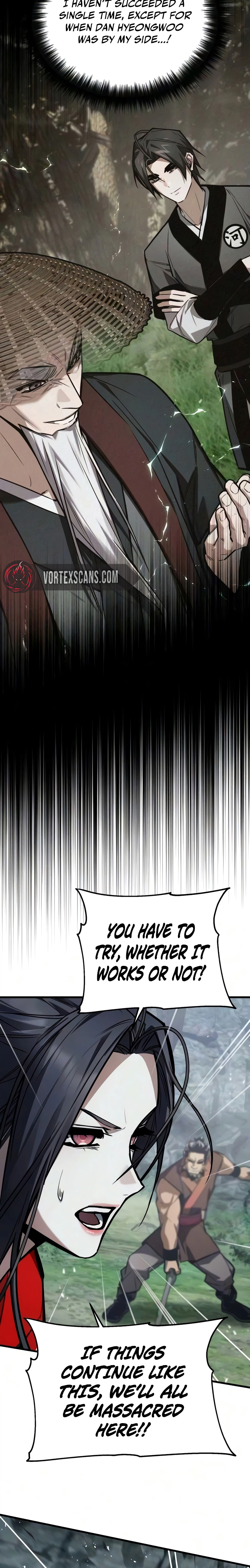 Supreme Demon of Hyungsan Chapter 36 Page 15