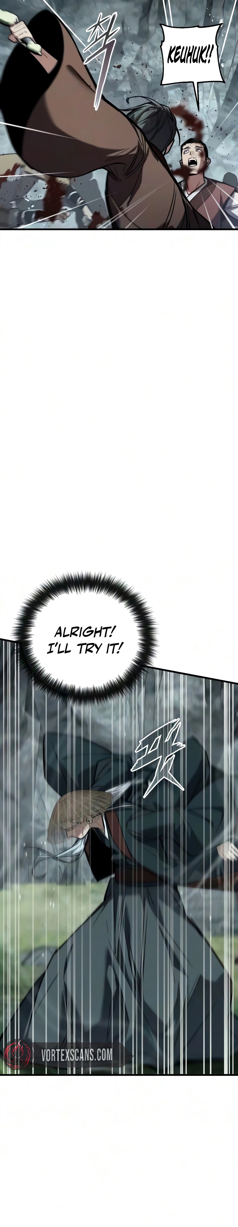 Supreme Demon of Hyungsan Chapter 36 Page 16