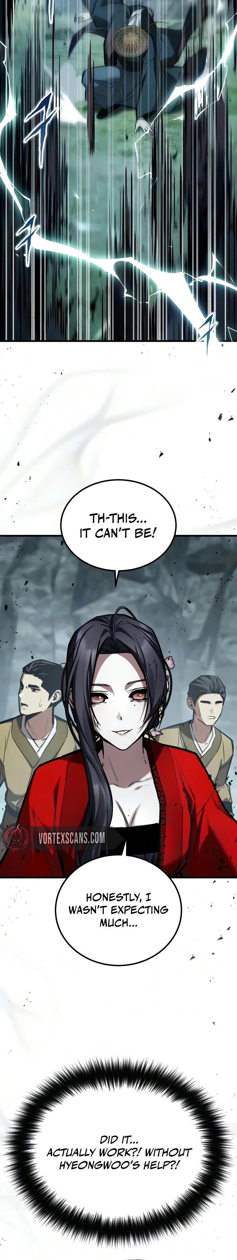 Supreme Demon of Hyungsan Chapter 36 Page 20