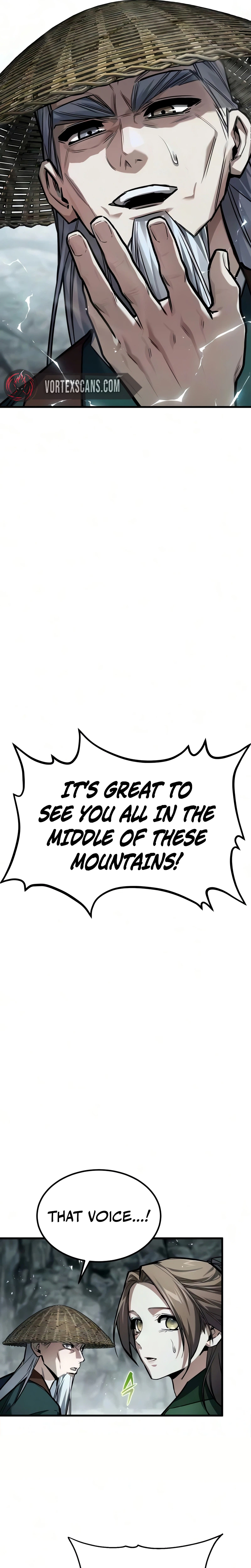 Supreme Demon of Hyungsan Chapter 36 Page 21