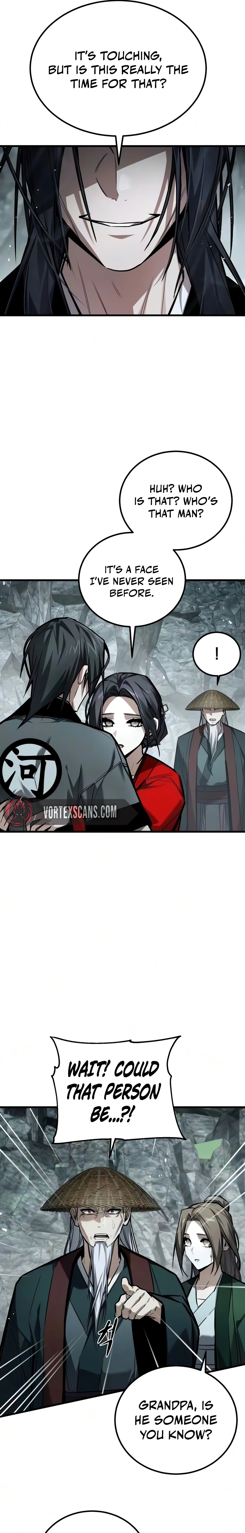 Supreme Demon of Hyungsan Chapter 36 Page 25