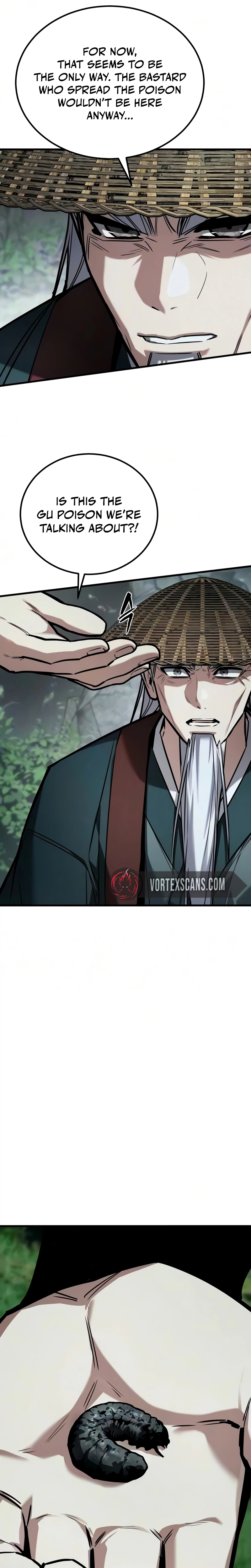 Supreme Demon of Hyungsan Chapter 36 Page 29