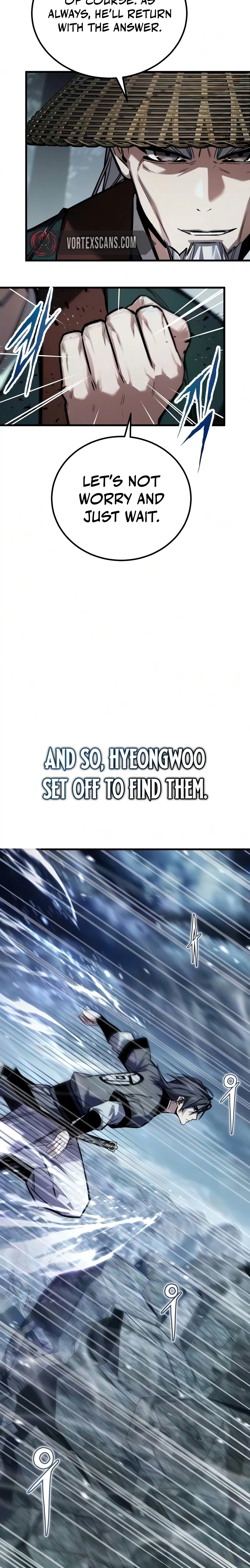 Supreme Demon of Hyungsan Chapter 36 Page 34