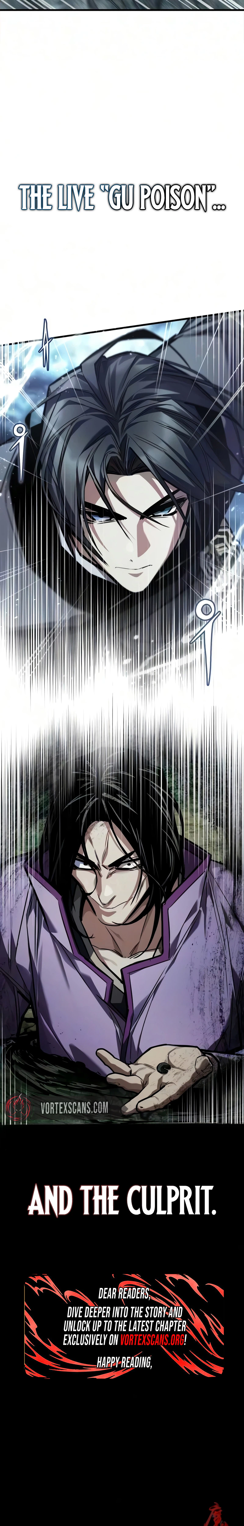 Supreme Demon of Hyungsan Chapter 36 Page 35