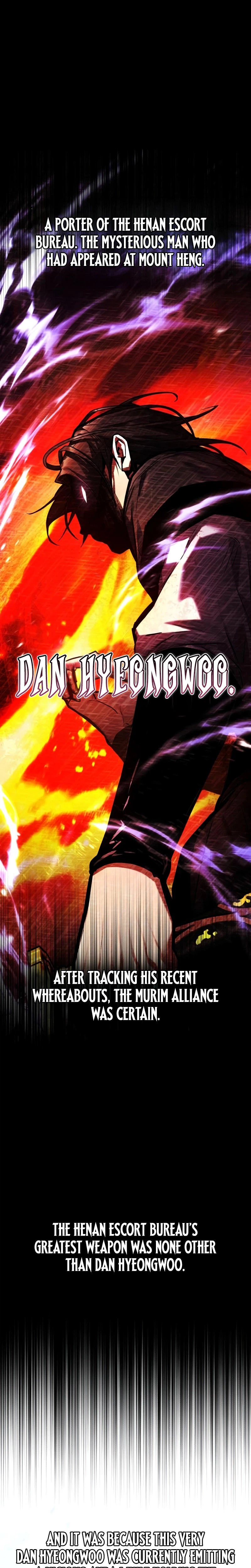 Supreme Demon of Hyungsan Chapter 41 Page 10