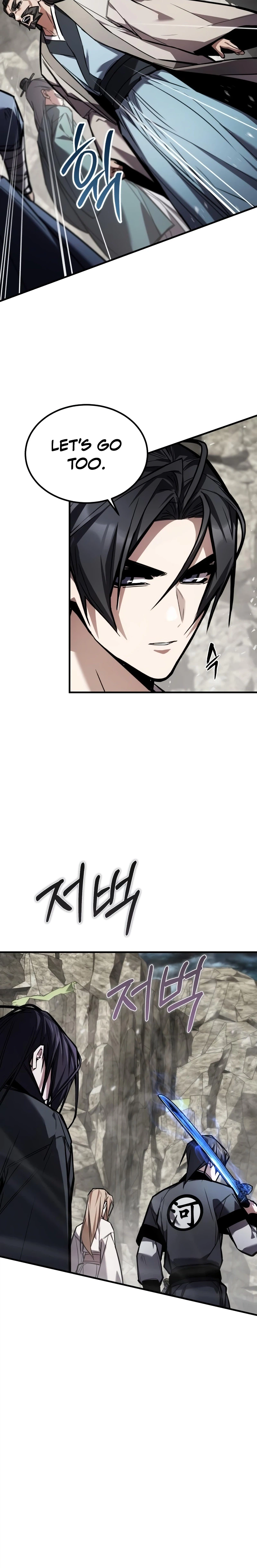 Supreme Demon of Hyungsan Chapter 41 Page 12