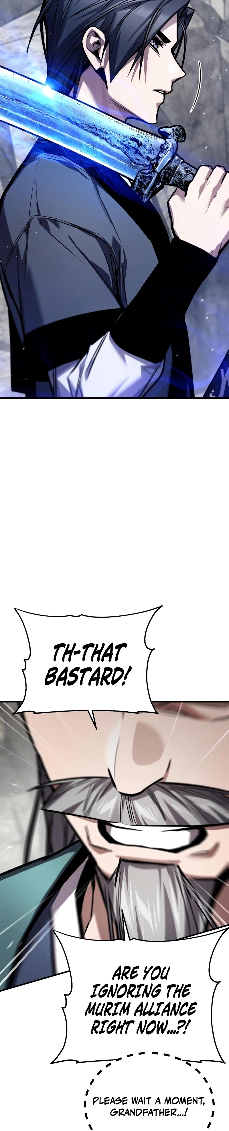 Supreme Demon of Hyungsan Chapter 41 Page 15