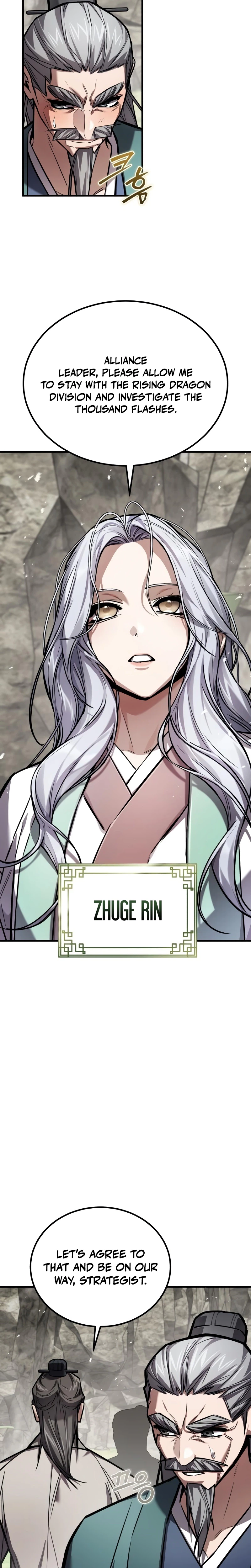 Supreme Demon of Hyungsan Chapter 41 Page 17