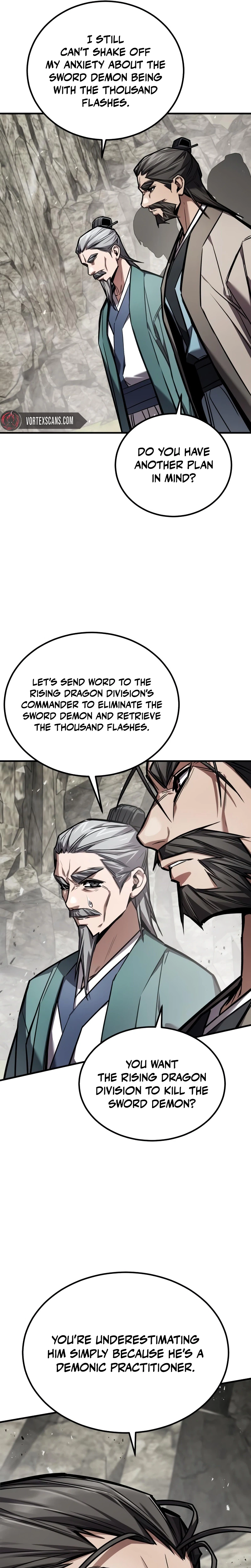 Supreme Demon of Hyungsan Chapter 41 Page 19