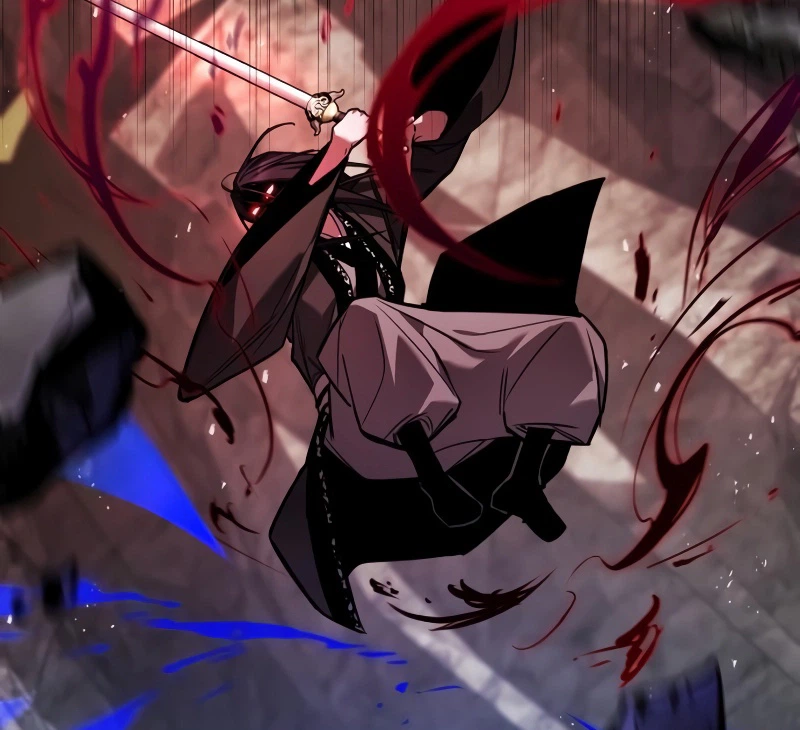 Supreme Demon of Hyungsan Chapter 41 Page 21