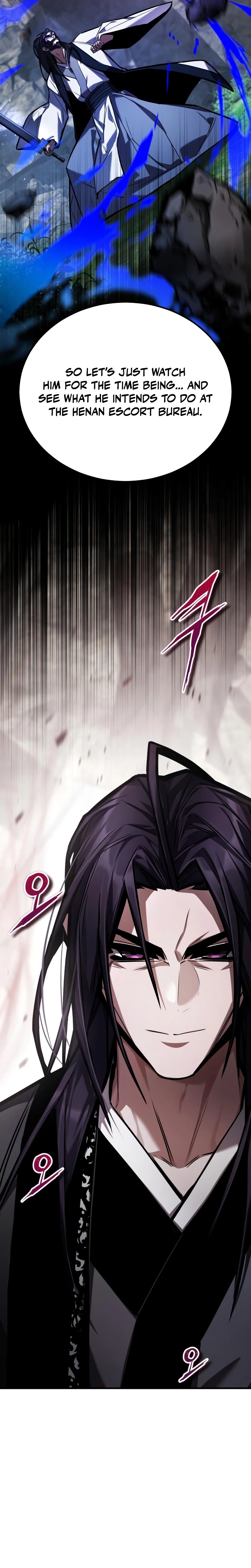 Supreme Demon of Hyungsan Chapter 41 Page 22