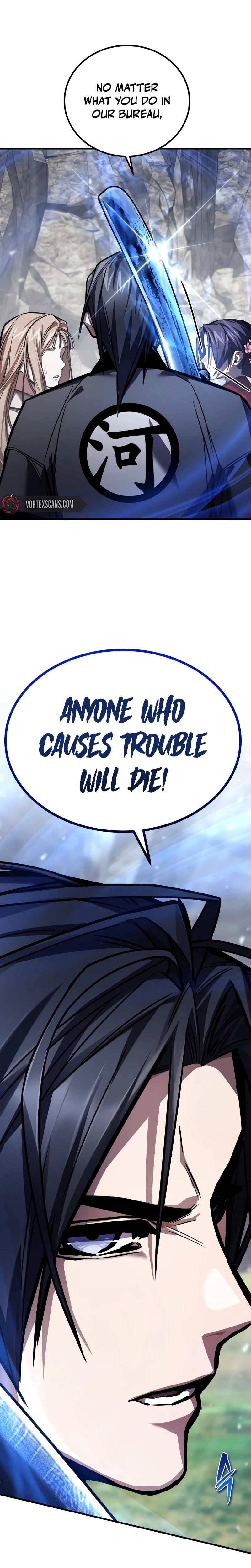 Supreme Demon of Hyungsan Chapter 41 Page 23