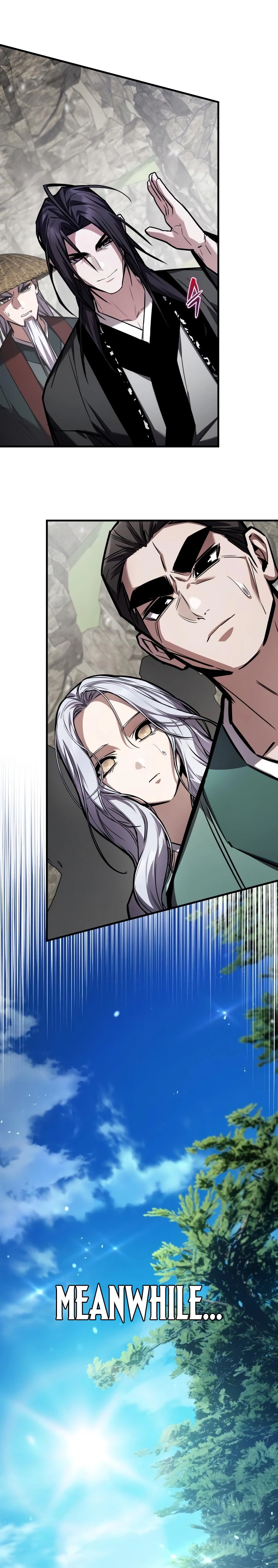 Supreme Demon of Hyungsan Chapter 41 Page 24