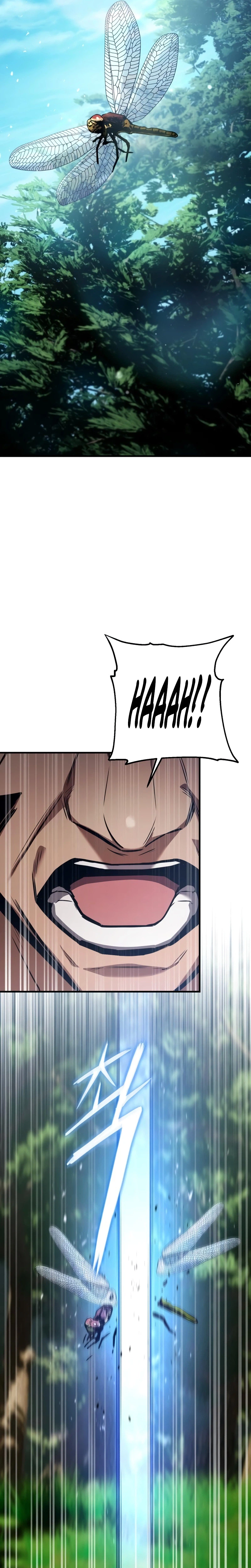 Supreme Demon of Hyungsan Chapter 41 Page 25