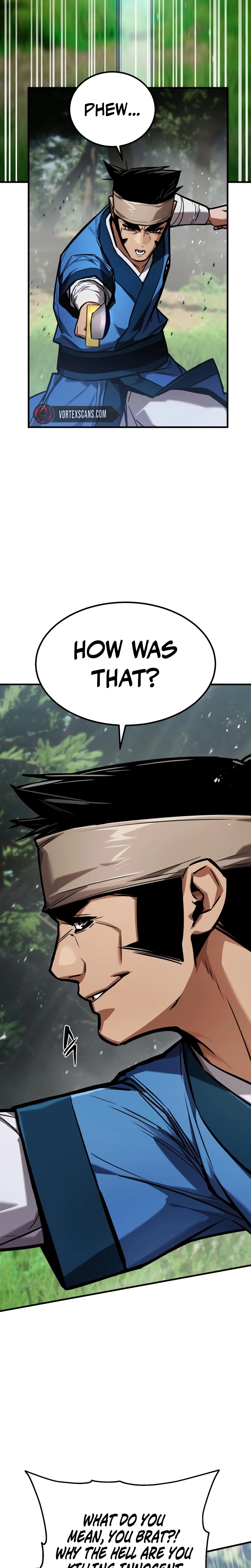 Supreme Demon of Hyungsan Chapter 41 Page 26