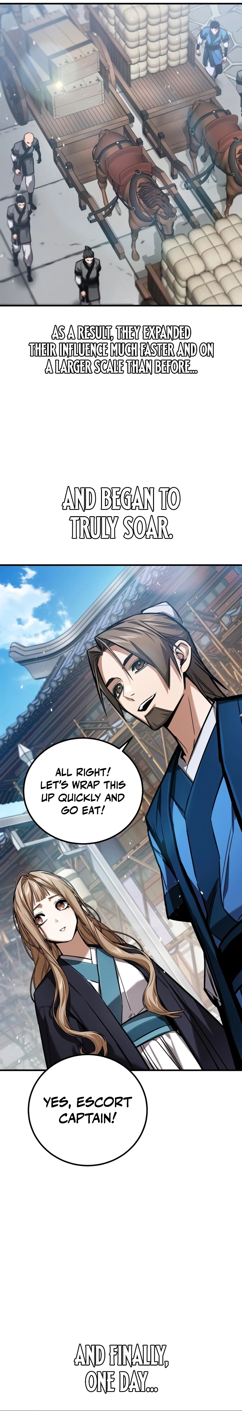 Supreme Demon of Hyungsan Chapter 41 Page 30