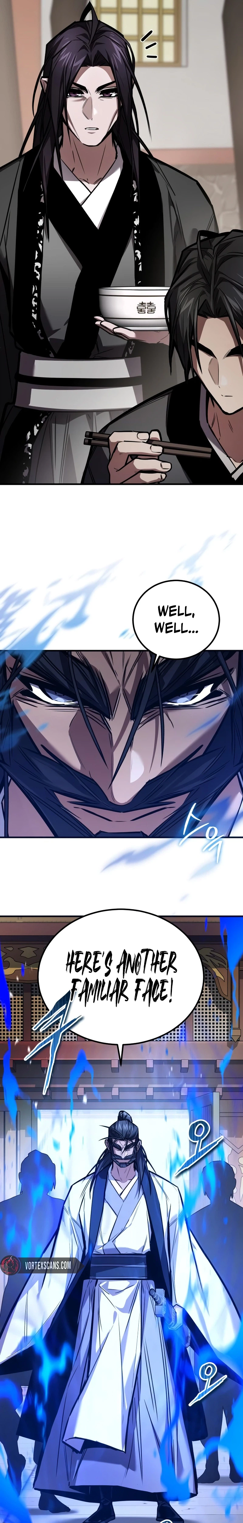 Supreme Demon of Hyungsan Chapter 41 Page 37