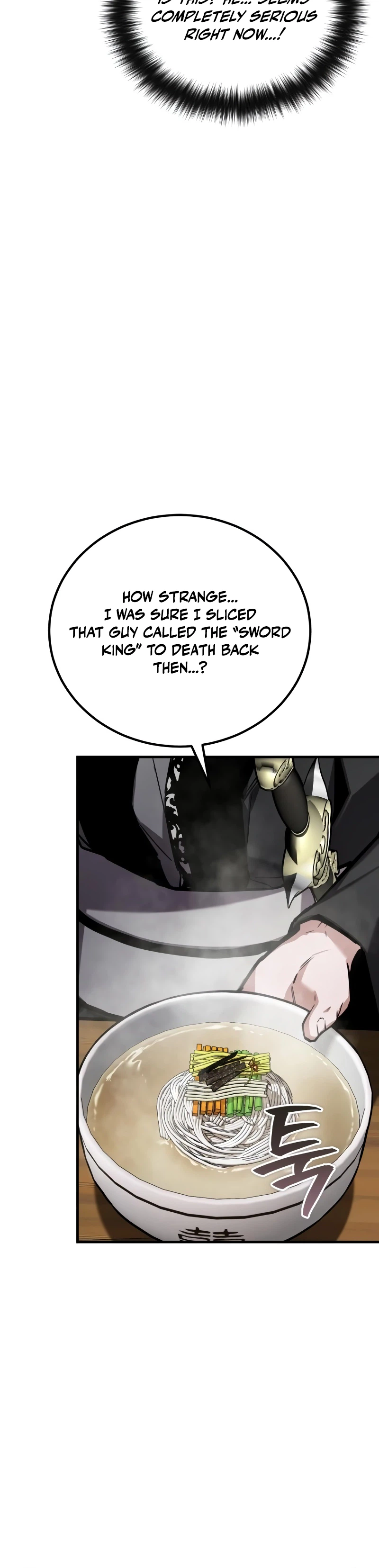 Supreme Demon of Hyungsan Chapter 41 Page 39