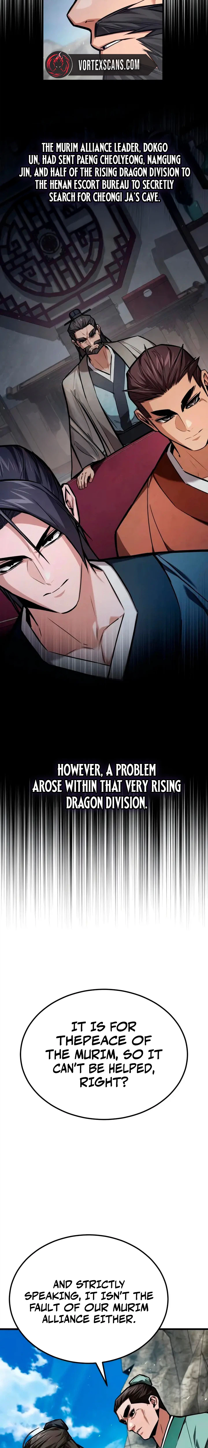 Supreme Demon of Hyungsan Chapter 32 Page 5