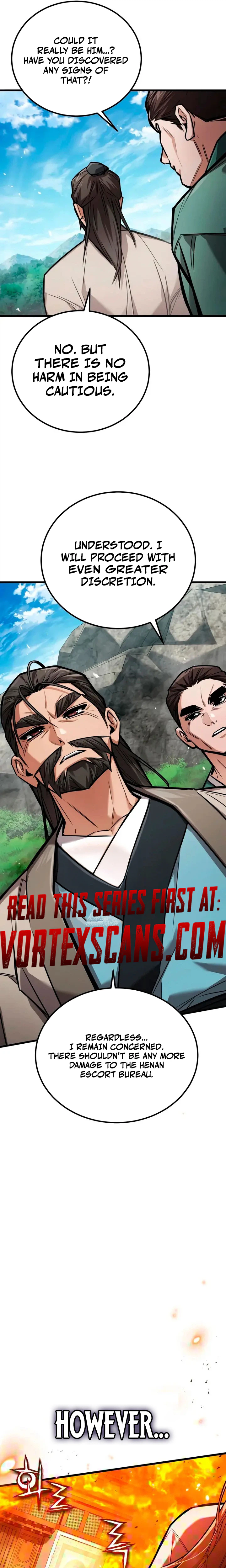 Supreme Demon of Hyungsan Chapter 32 Page 7