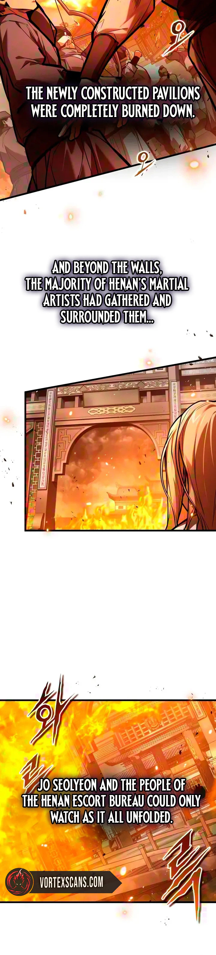Supreme Demon of Hyungsan Chapter 32 Page 9