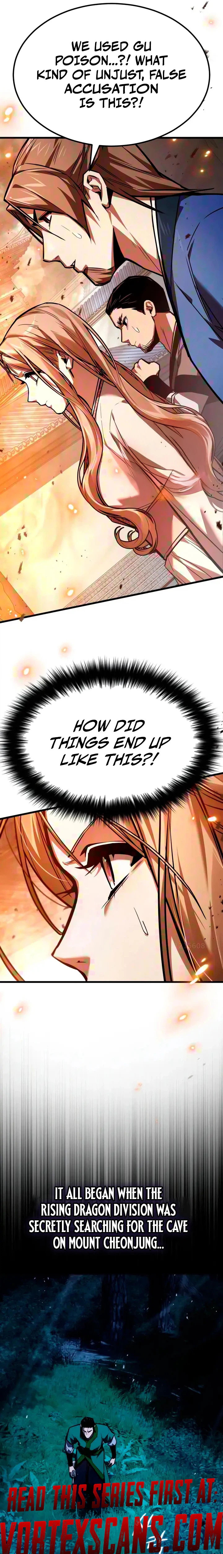 Supreme Demon of Hyungsan Chapter 32 Page 10