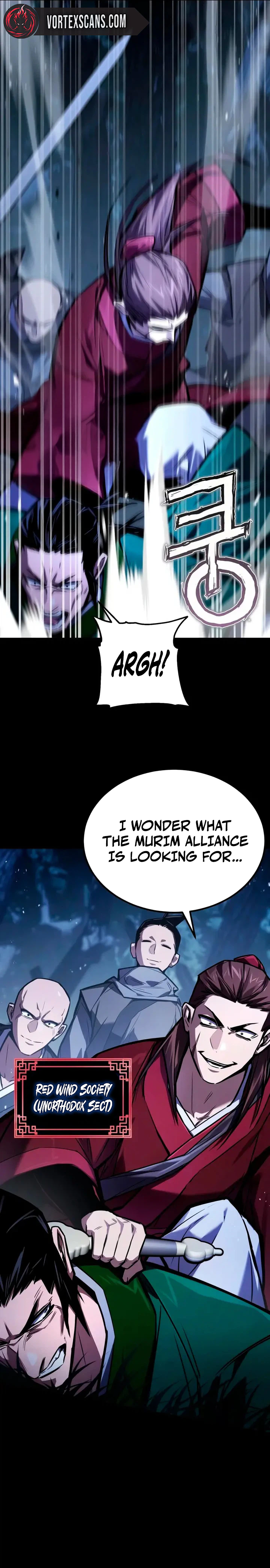 Supreme Demon of Hyungsan Chapter 32 Page 12