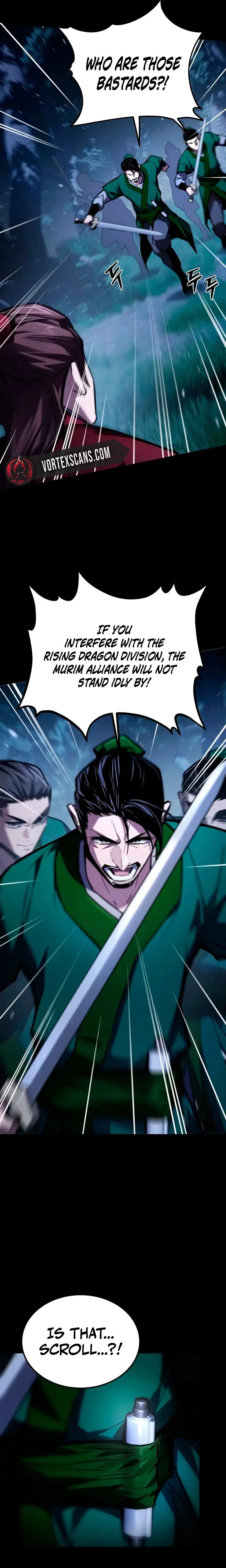 Supreme Demon of Hyungsan Chapter 32 Page 13