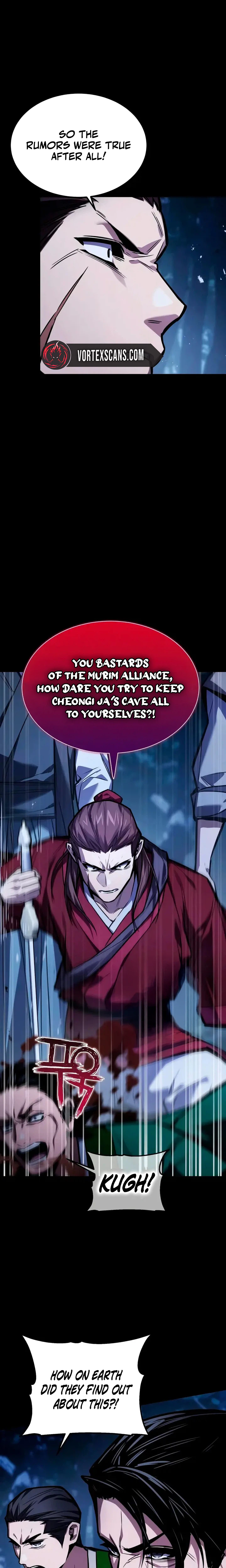 Supreme Demon of Hyungsan Chapter 32 Page 14