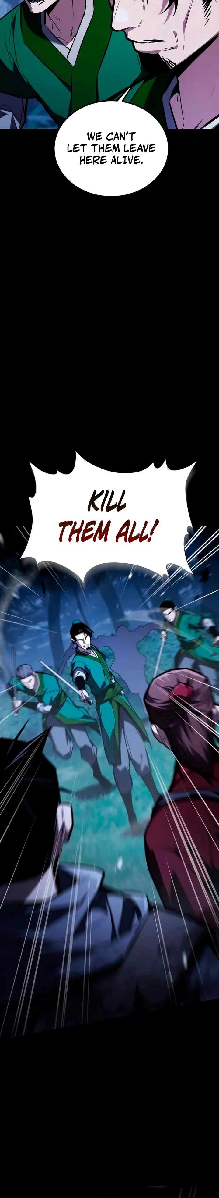 Supreme Demon of Hyungsan Chapter 32 Page 15