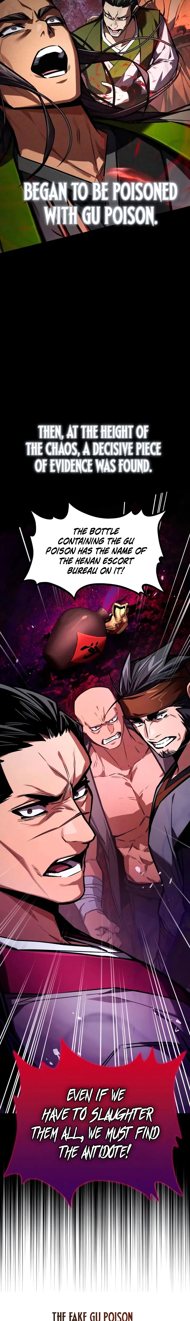 Supreme Demon of Hyungsan Chapter 32 Page 17