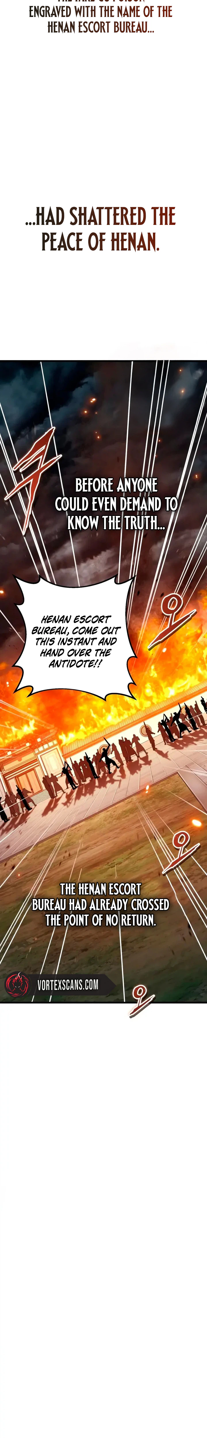 Supreme Demon of Hyungsan Chapter 32 Page 18