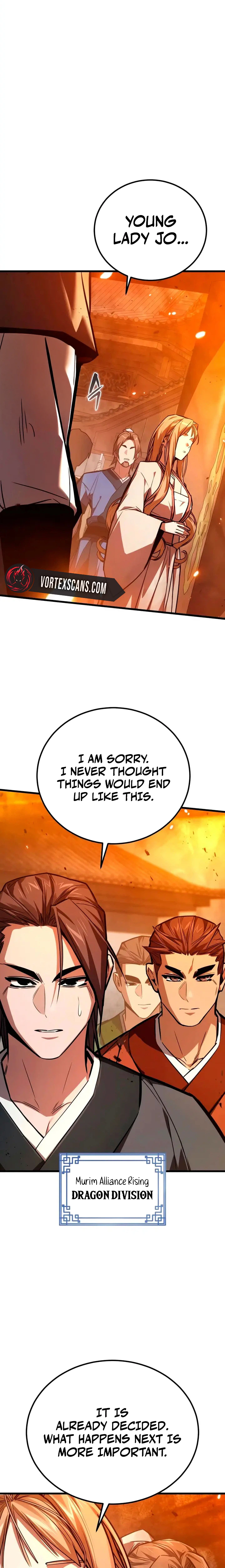Supreme Demon of Hyungsan Chapter 32 Page 19