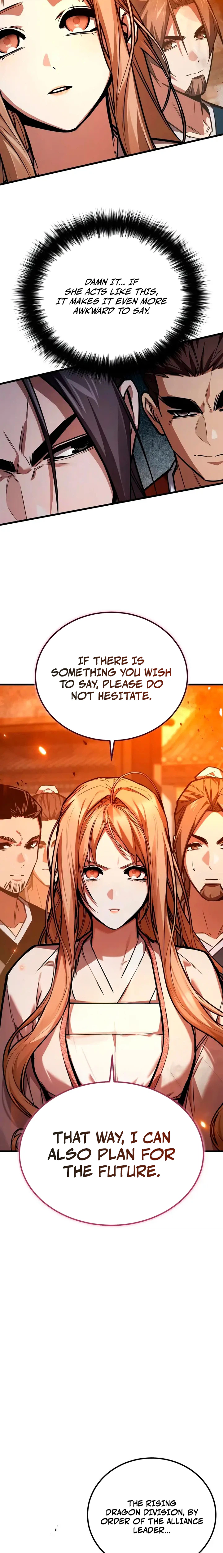 Supreme Demon of Hyungsan Chapter 32 Page 20
