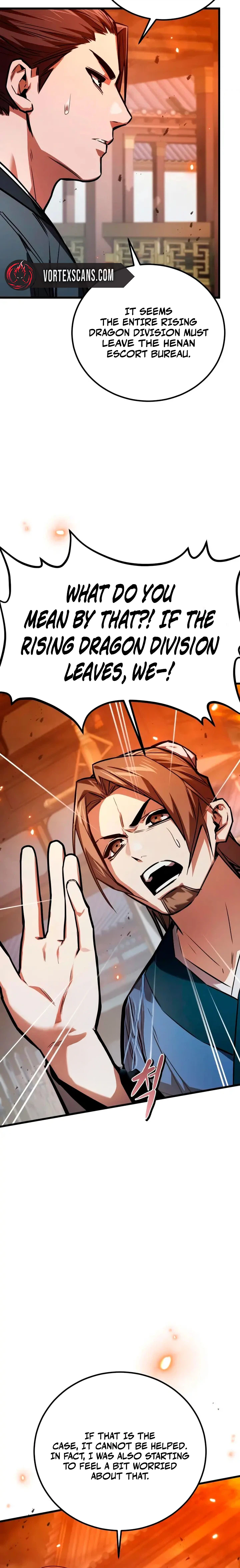 Supreme Demon of Hyungsan Chapter 32 Page 21