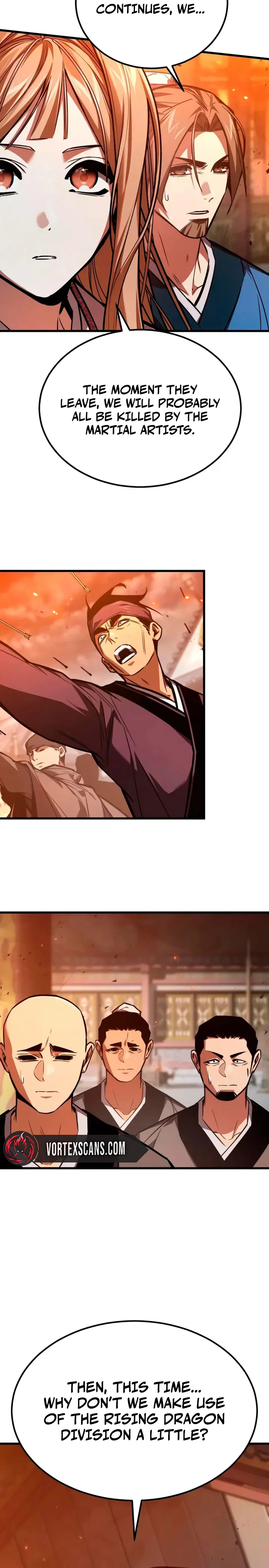Supreme Demon of Hyungsan Chapter 32 Page 24
