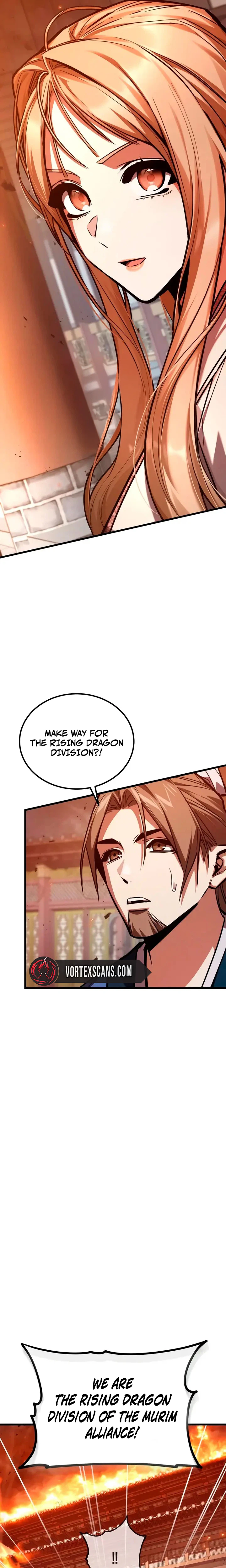 Supreme Demon of Hyungsan Chapter 32 Page 25