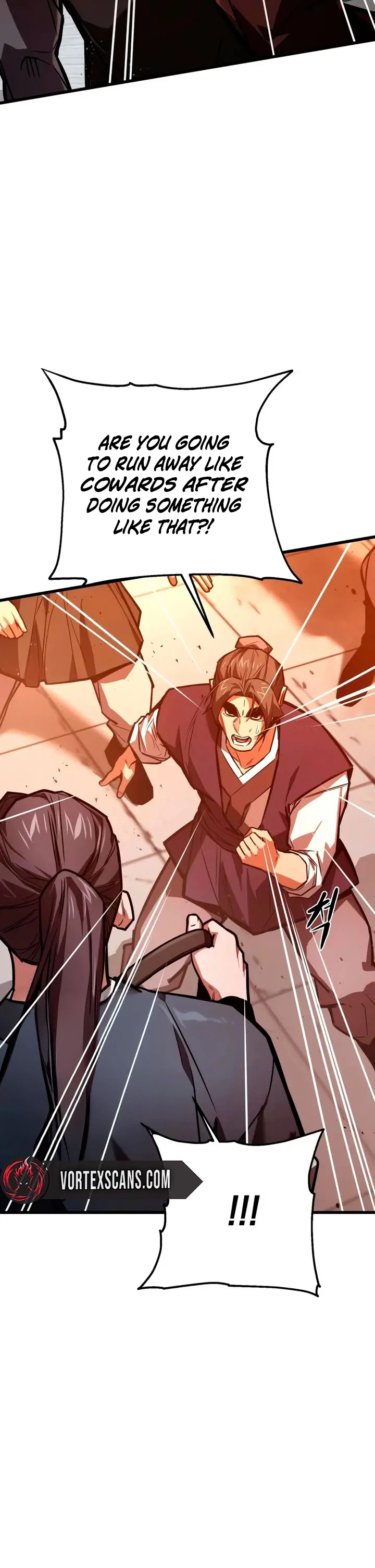 Supreme Demon of Hyungsan Chapter 32 Page 27