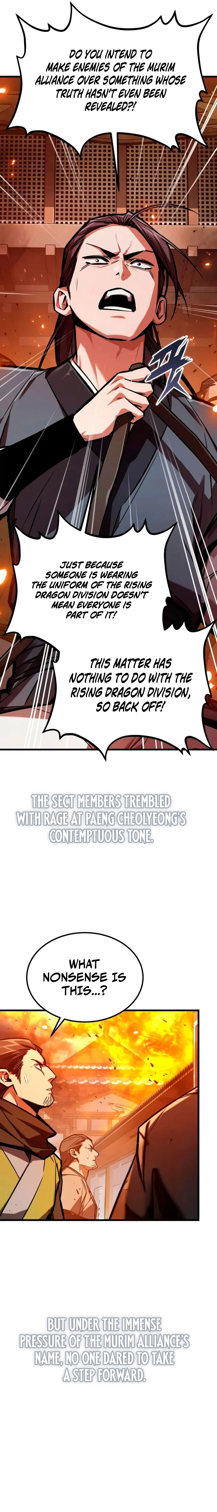 Supreme Demon of Hyungsan Chapter 32 Page 28