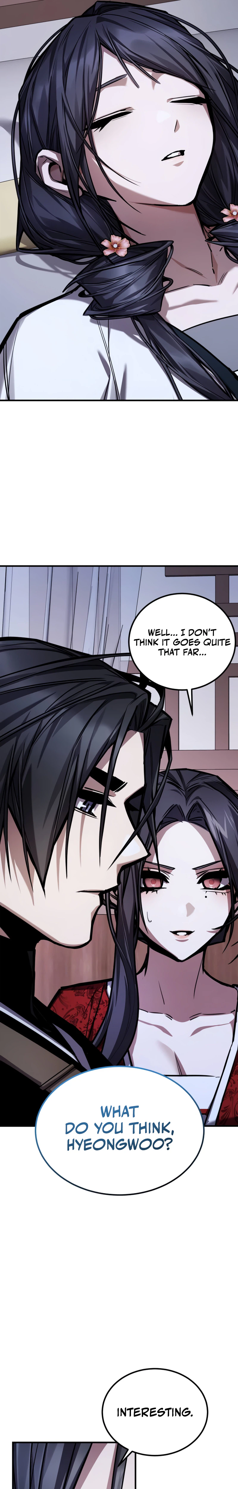 Supreme Demon of Hyungsan Chapter 47 Page 5
