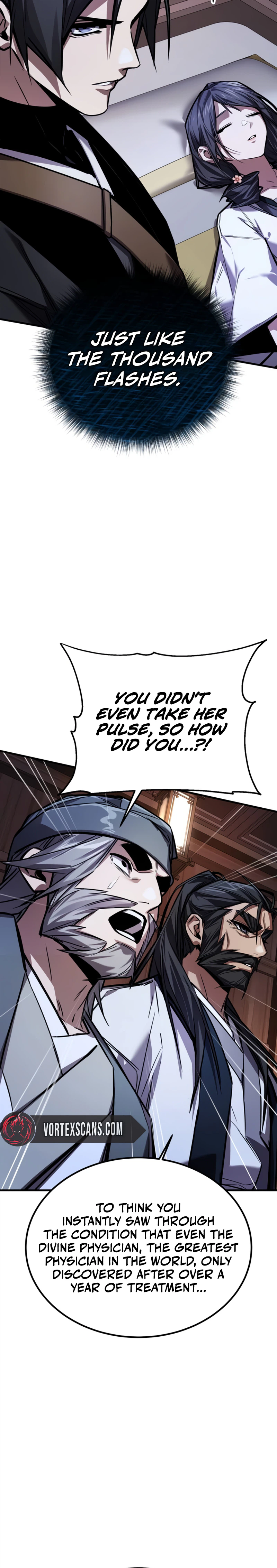 Supreme Demon of Hyungsan Chapter 47 Page 7