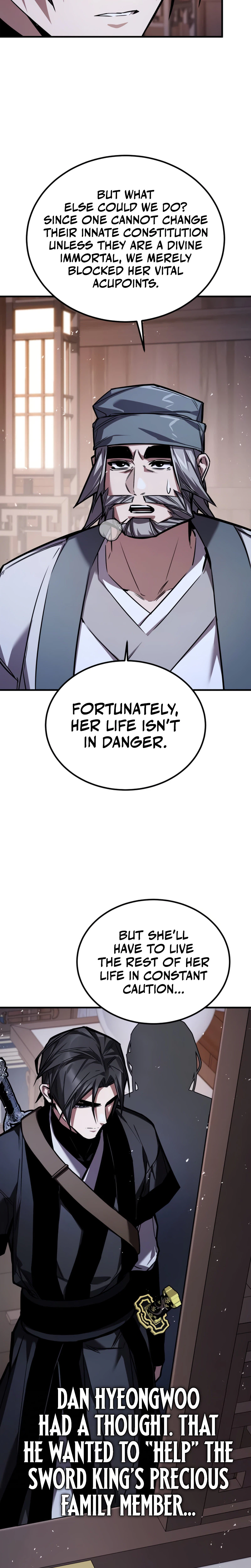 Supreme Demon of Hyungsan Chapter 47 Page 9