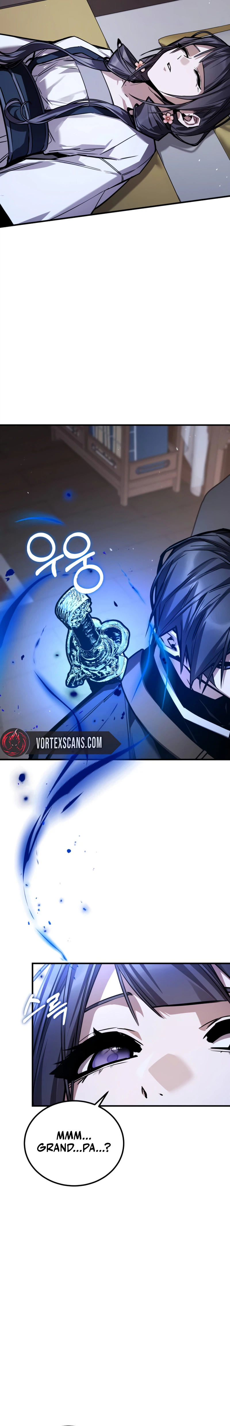 Supreme Demon of Hyungsan Chapter 47 Page 10