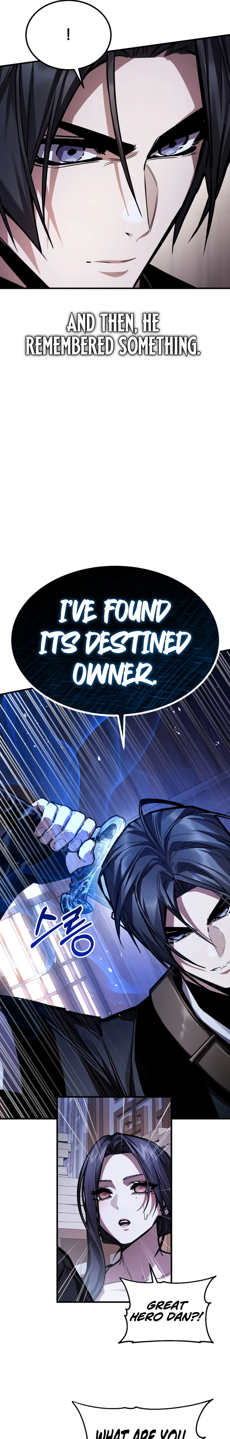 Supreme Demon of Hyungsan Chapter 47 Page 11