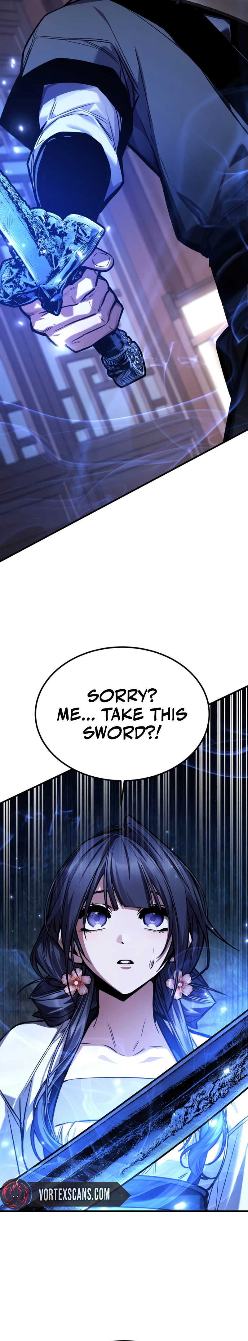 Supreme Demon of Hyungsan Chapter 47 Page 13