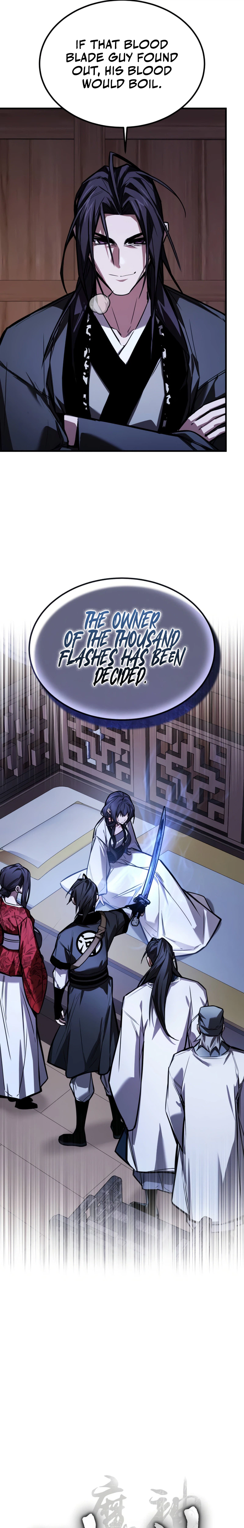 Supreme Demon of Hyungsan Chapter 47 Page 14